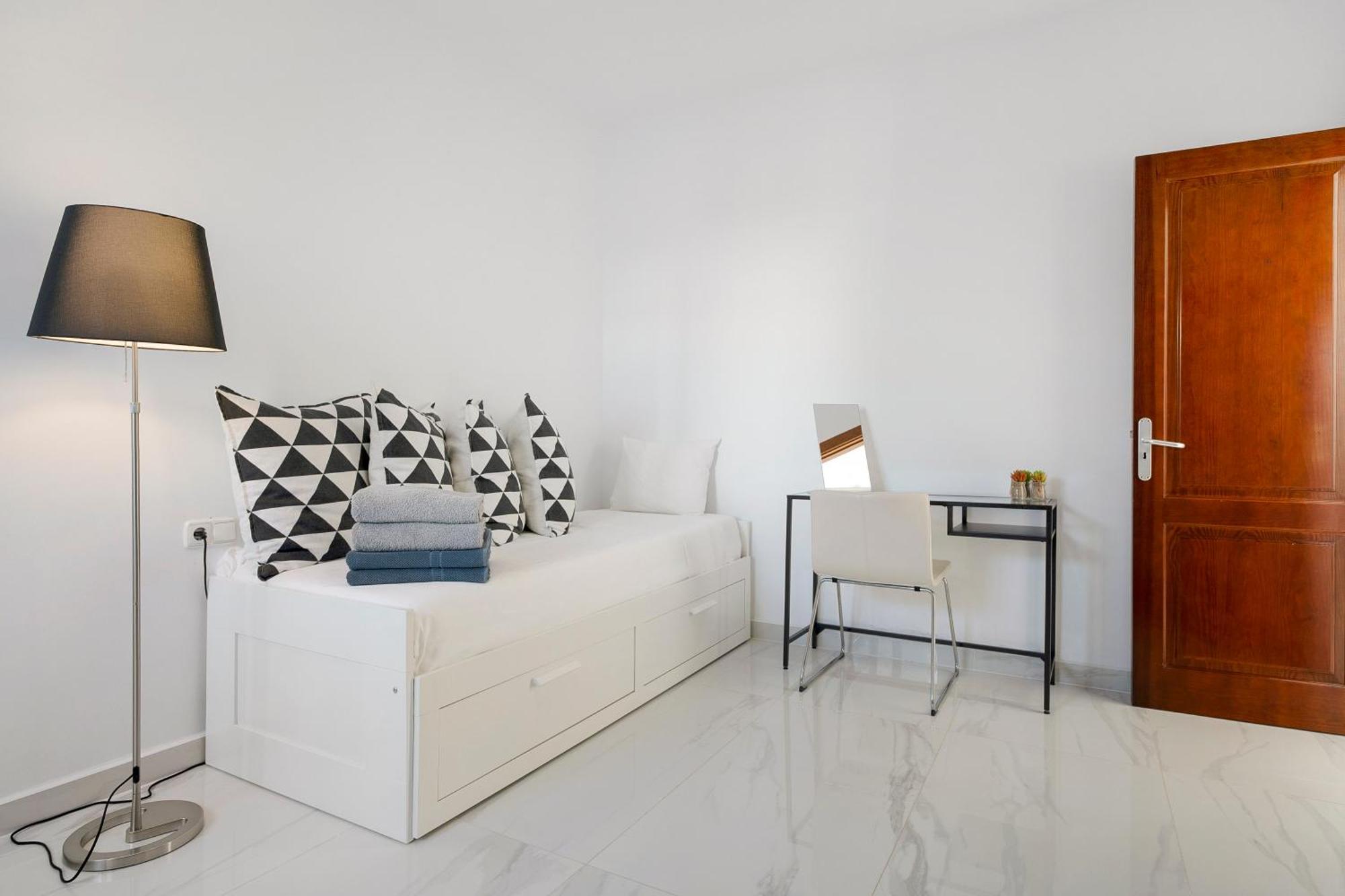Villa El Ancla Playa Blanca  Extérieur photo