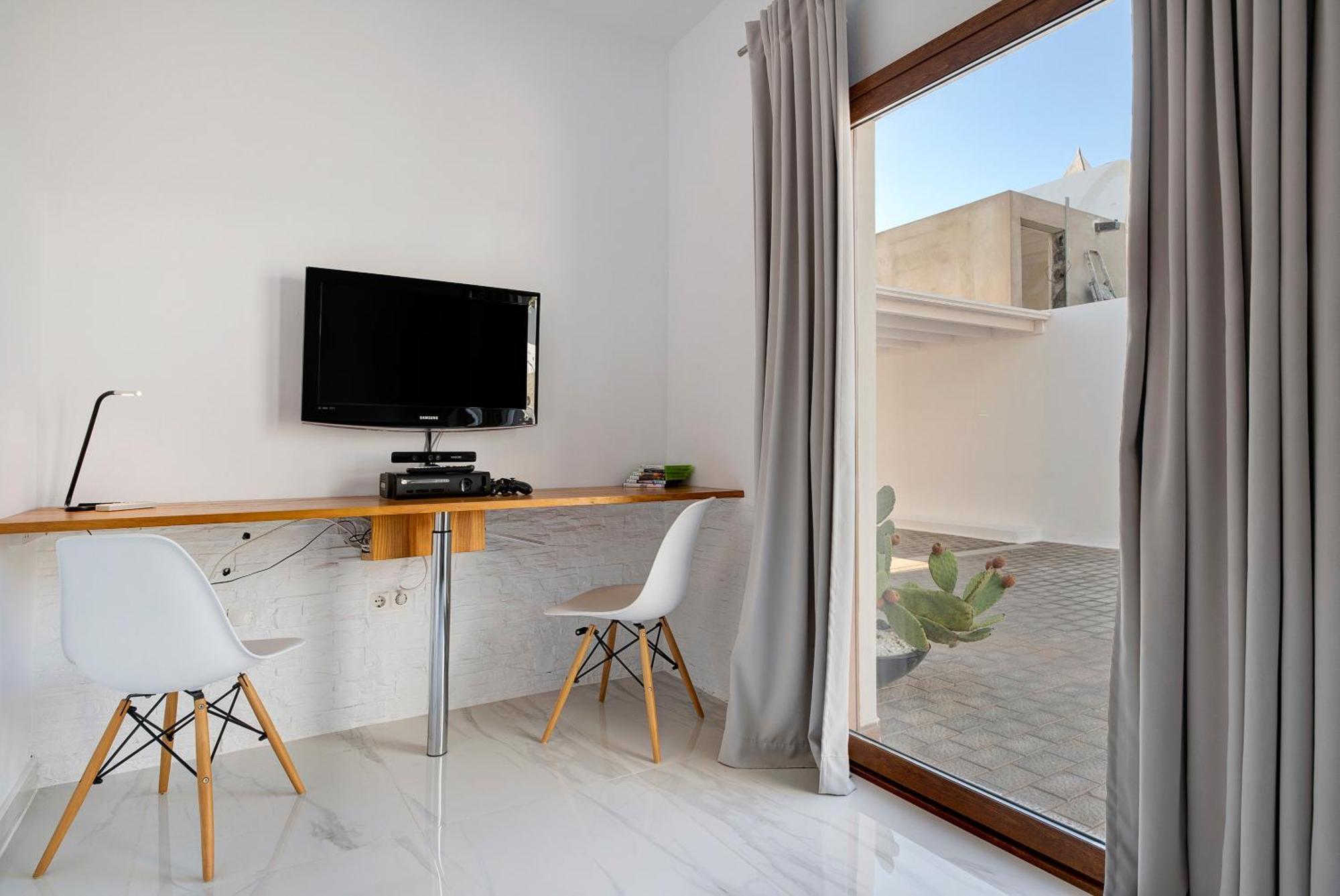 Villa El Ancla Playa Blanca  Extérieur photo